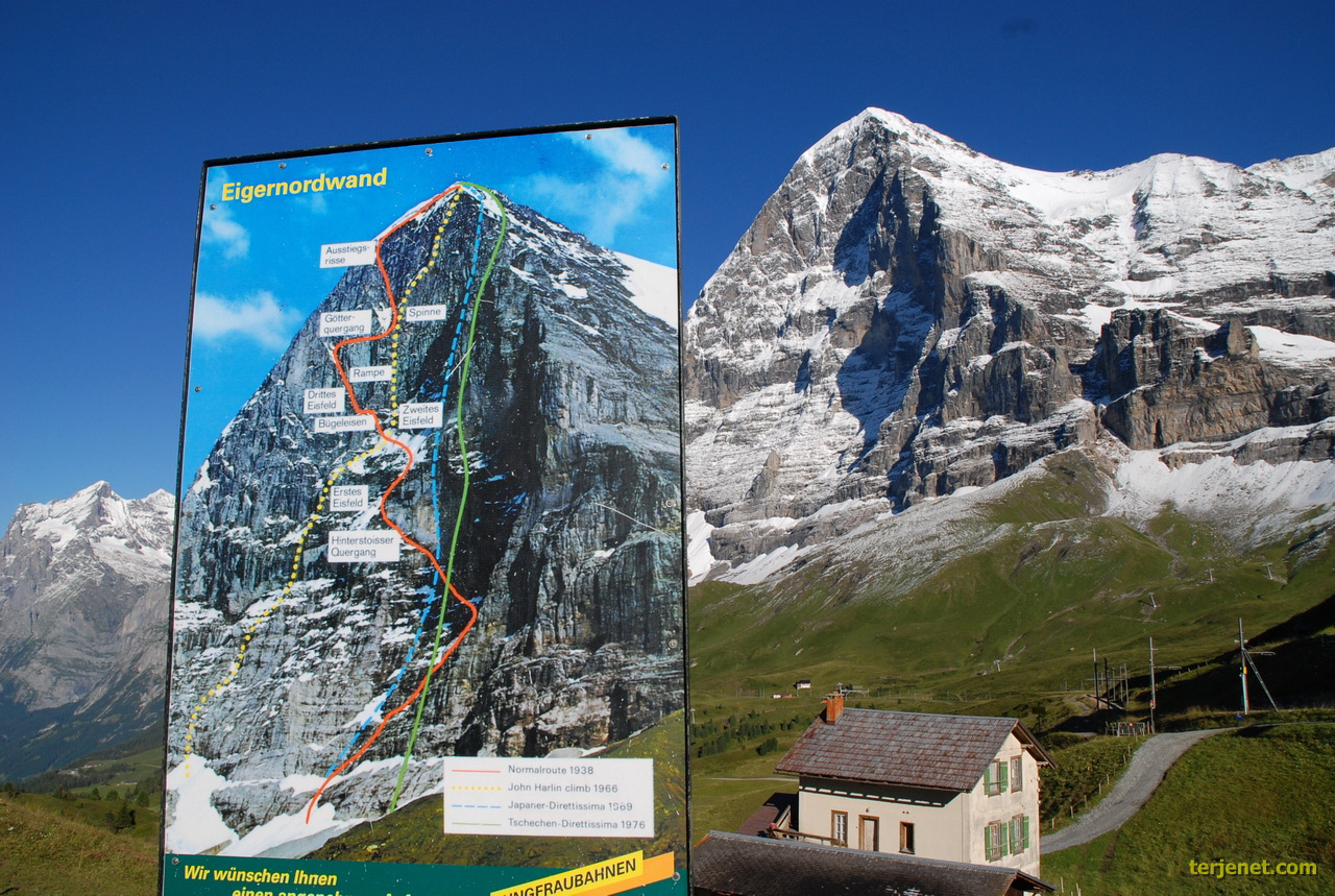 Eiger